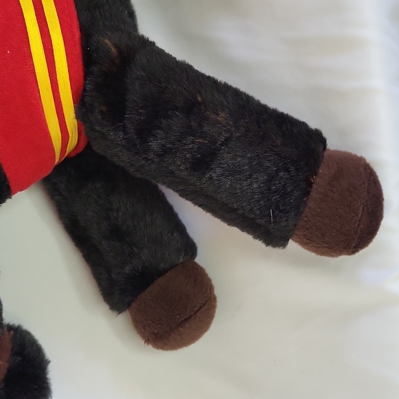 Wells Fargo Legendary Pony Mike Horse 2016 15" - Picture 5 of 11